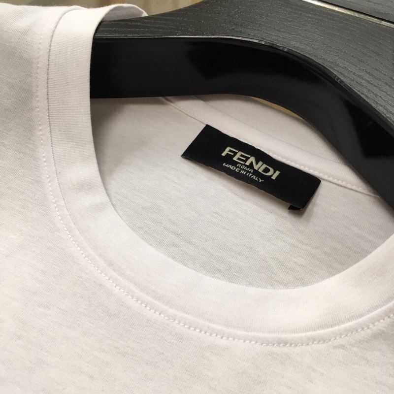 Fendi T-Shirts